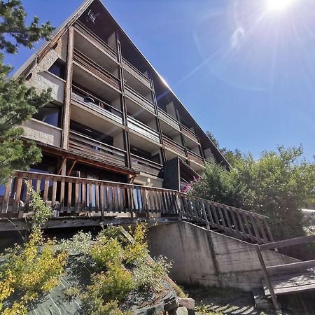Grand Appartement Pour 12 Pers. Avec Balcon Sud, Wifi, Parking Et Proche Pistes - St Michel De Chaillol - Fr-1-393-11 Saint-Michel-de-Chaillol Exterior foto